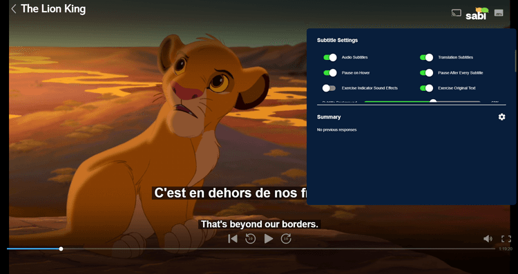 How to Get Dual Subtitles on Disney+