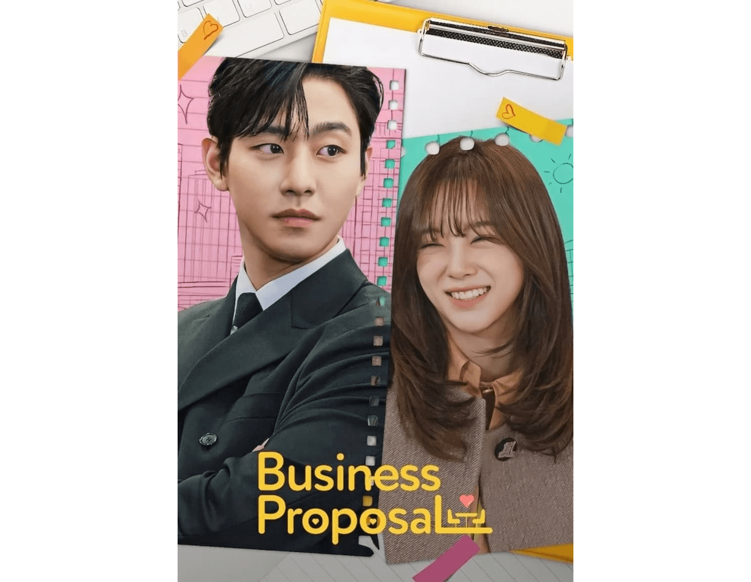 Business Proposal