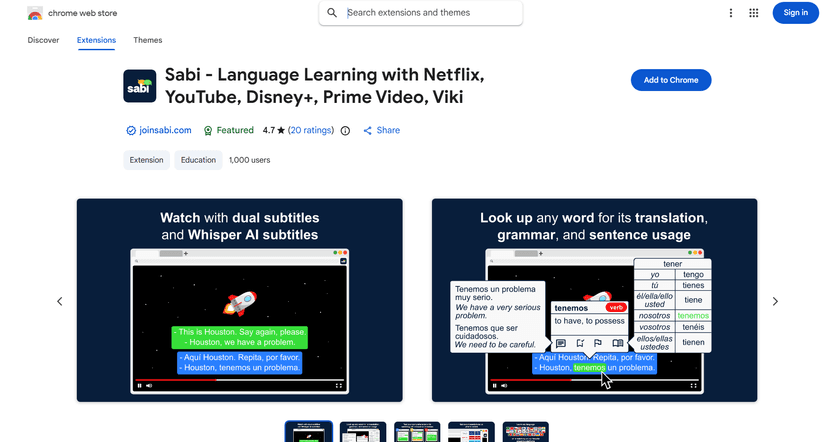 How to Get Dual Subtitles on Disney+