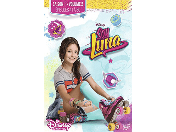Soy Luna