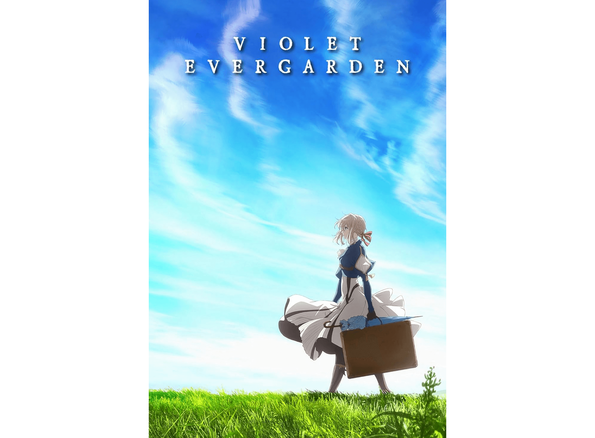 Violet Evergarden